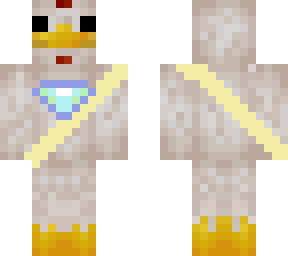 x chaken