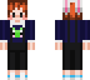 xavier final skin??