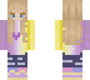 xye skin