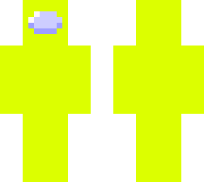 yellow amoung us
