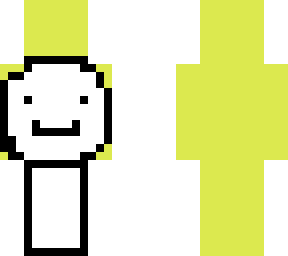 yellow dream