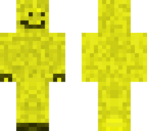 yellow dream