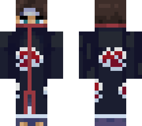 zeke akatsuki base