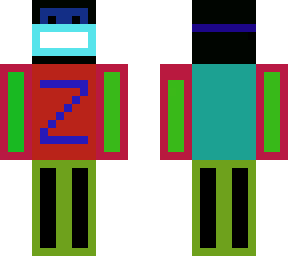 zistream - covid