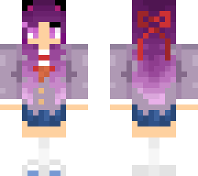 zuzoki ddlc character