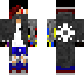 zyrox, vantalord coucil fixed