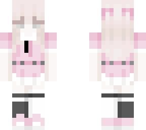 *~ pretty in pink ~*