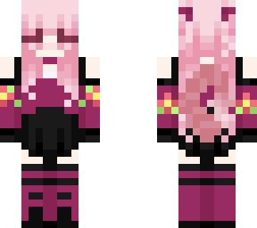 +*+ ixxie's little dragon +*+ :3