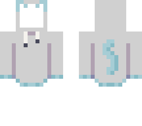 !~ a final winter's snow ~! (finish the skin contest!)