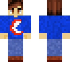 (better?) me