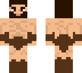 (greek) man