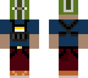 "new russia" rebel (v2)