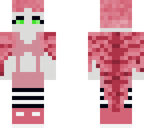 [wip] phantom skin pt2