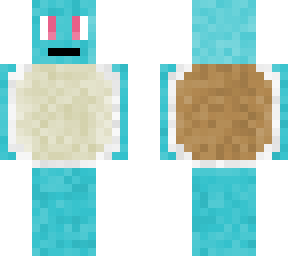 007. squirtle