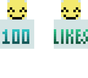 100 likes!