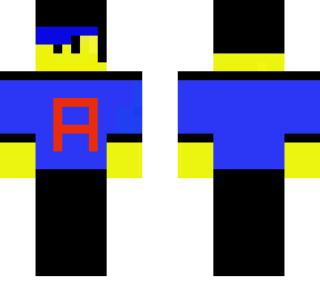 aaaaaaaa skin