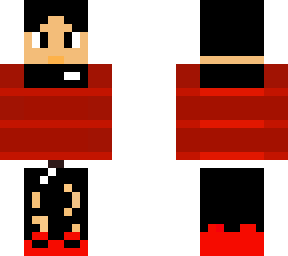 adrians skin