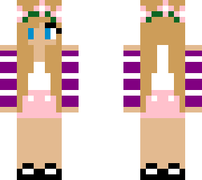 aesthetic skin for girls