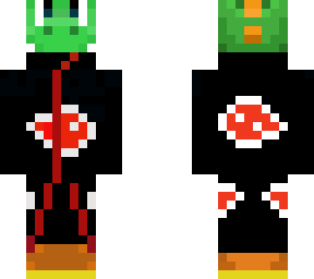 akatsuki yoshi