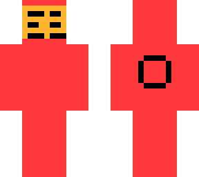 among us red