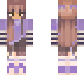 amore but purple