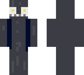 an endo from fnaf or something like that??..