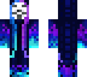 anonymous mage