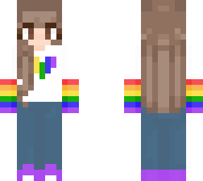 another pride skin
