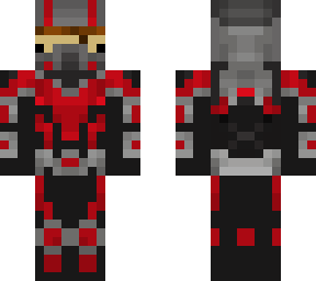 ant man bumpkins