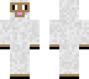 apparently my icon is a sheep