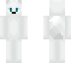 artic wolf