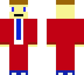 avengerking skin