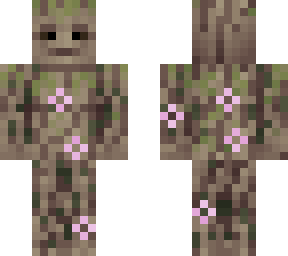 azalea groot