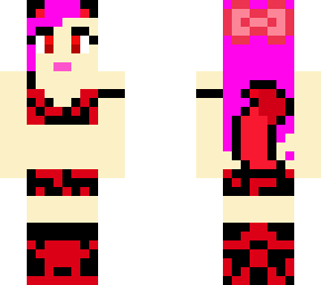 bad girl
