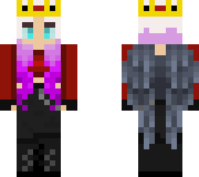bad/ss dragon queen
