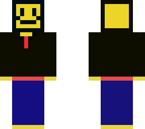 banana boy