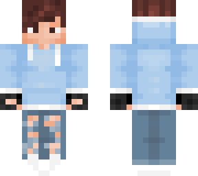 basic guy skin 1 redo