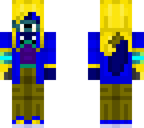 beast noah (updated)