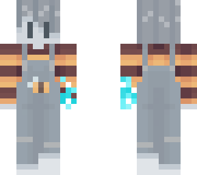 bee boy (credit to oocie for body) re-upload