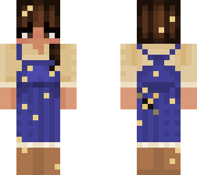 bee keeper (fem)