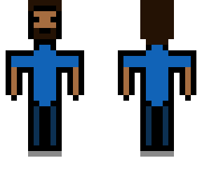 best steve (fix)