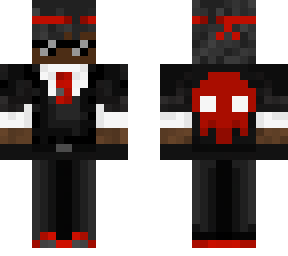black assasin