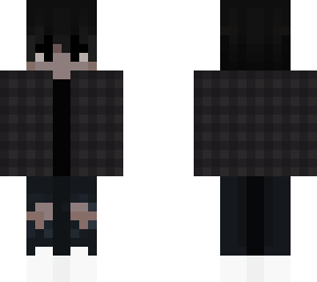 black boy