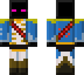 blade scar skin (lore)