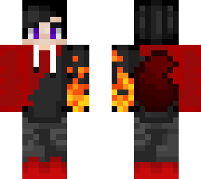 blaze