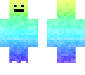 blendy raibow