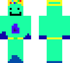 blizard king