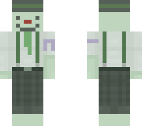 blob