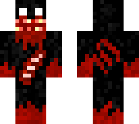 blood demon!