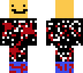 bloody noob